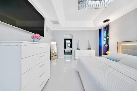 Купить виллу или дом в Майами, Флорида 4 спальни, 239.69м2, № 2067420 - фото 26