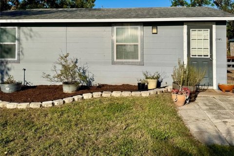 House in Venice, Florida 2 bedrooms, 65.4 sq.m. № 1525107 - photo 2