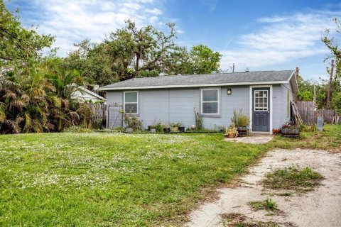 House in Venice, Florida 2 bedrooms, 65.4 sq.m. № 1525107 - photo 1