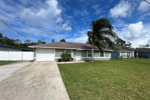 Casa en venta en Palm Coast, Florida, 3 dormitorios, 106.84 m2 № 1911393 - foto 1