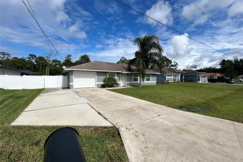 Casa en venta en Palm Coast, Florida, 3 dormitorios, 106.84 m2 № 1911393 - foto 2