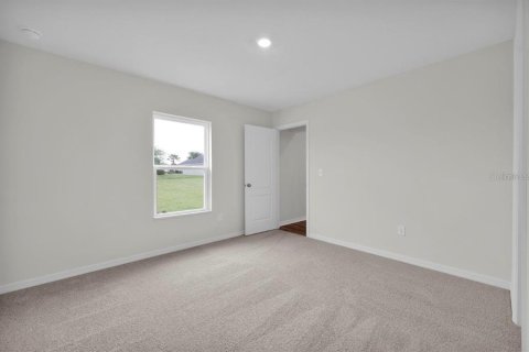 House in Ocala, Florida 3 bedrooms, 115.85 sq.m. № 2419115 - photo 3