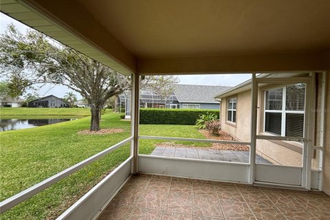 Villa ou maison à vendre à Ormond Beach, Floride: 3 chambres, 151.15 m2 № 2215507 - photo 24