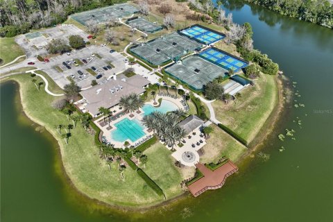 Villa ou maison à vendre à Ormond Beach, Floride: 3 chambres, 151.15 m2 № 2215507 - photo 26