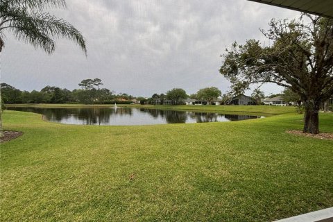 Villa ou maison à vendre à Ormond Beach, Floride: 3 chambres, 151.15 m2 № 2215507 - photo 23