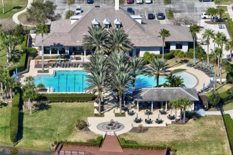 Villa ou maison à vendre à Ormond Beach, Floride: 3 chambres, 151.15 m2 № 2215507 - photo 27