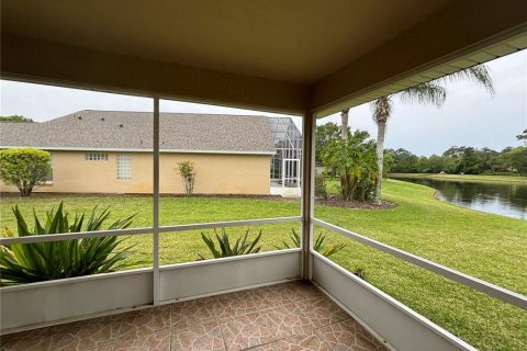 Villa ou maison à vendre à Ormond Beach, Floride: 3 chambres, 151.15 m2 № 2215507 - photo 25