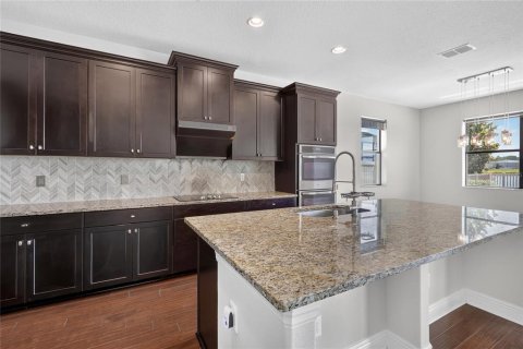 Villa ou maison à vendre à Lutz, Floride: 5 chambres, 308.06 m2 № 2231210 - photo 30
