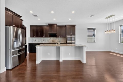 Villa ou maison à vendre à Lutz, Floride: 5 chambres, 308.06 m2 № 2231210 - photo 25