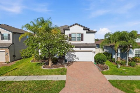 Villa ou maison à vendre à Lutz, Floride: 5 chambres, 308.06 m2 № 2231210 - photo 2