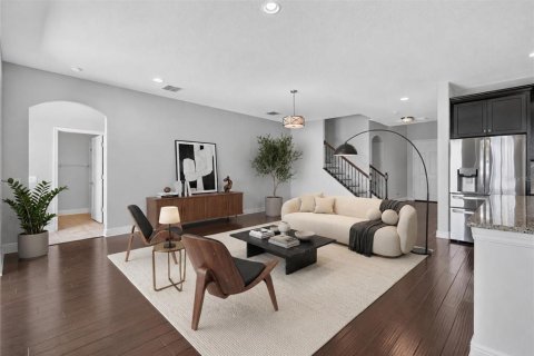 Villa ou maison à vendre à Lutz, Floride: 5 chambres, 308.06 m2 № 2231210 - photo 23
