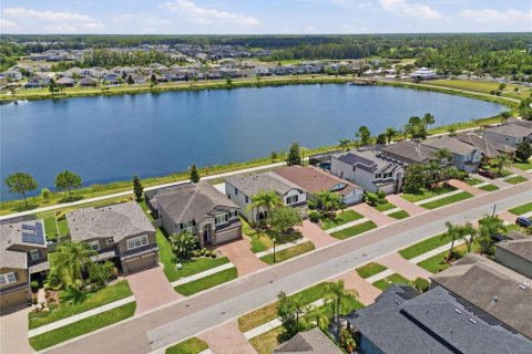 Villa ou maison à vendre à Lutz, Floride: 5 chambres, 308.06 m2 № 2231210 - photo 6