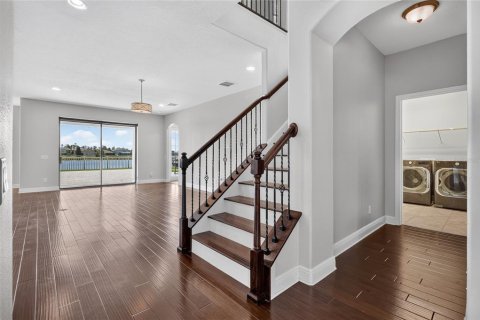 Villa ou maison à vendre à Lutz, Floride: 5 chambres, 308.06 m2 № 2231210 - photo 18