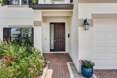 Villa ou maison à vendre à Lutz, Floride: 5 chambres, 308.06 m2 № 2231210 - photo 9