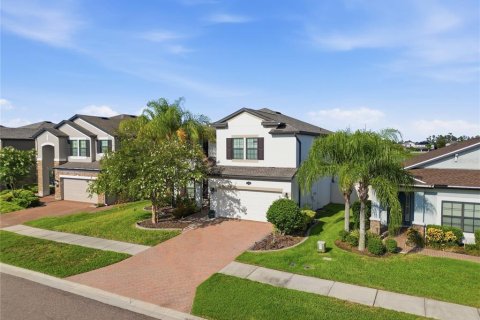 Villa ou maison à vendre à Lutz, Floride: 5 chambres, 308.06 m2 № 2231210 - photo 4