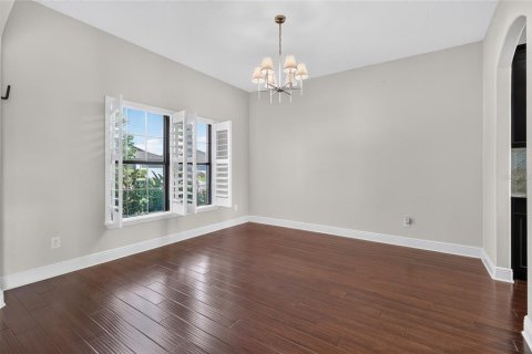 Villa ou maison à vendre à Lutz, Floride: 5 chambres, 308.06 m2 № 2231210 - photo 12
