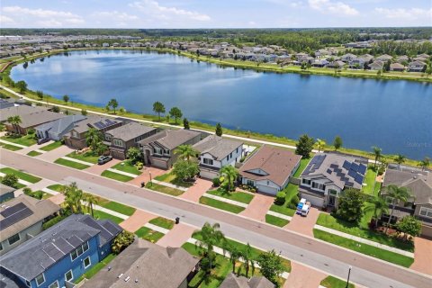 Villa ou maison à vendre à Lutz, Floride: 5 chambres, 308.06 m2 № 2231210 - photo 5