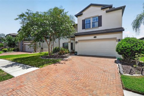 Villa ou maison à vendre à Lutz, Floride: 5 chambres, 308.06 m2 № 2231210 - photo 7