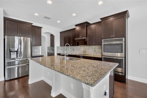 Villa ou maison à vendre à Lutz, Floride: 5 chambres, 308.06 m2 № 2231210 - photo 29