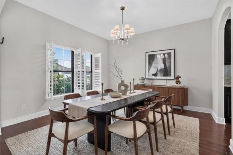 Villa ou maison à vendre à Lutz, Floride: 5 chambres, 308.06 m2 № 2231210 - photo 13