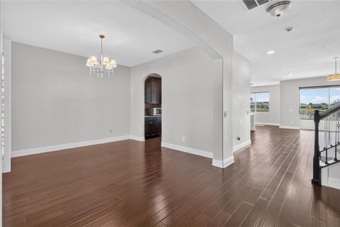 Villa ou maison à vendre à Lutz, Floride: 5 chambres, 308.06 m2 № 2231210 - photo 11