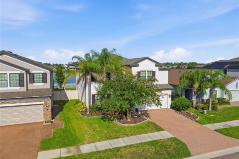 Villa ou maison à vendre à Lutz, Floride: 5 chambres, 308.06 m2 № 2231210 - photo 3