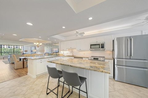 Condominio en venta en Sarasota, Florida, 2 dormitorios, 133.13 m2 № 2167314 - foto 13