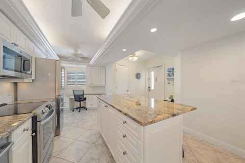 Condominio en venta en Sarasota, Florida, 2 dormitorios, 133.13 m2 № 2167314 - foto 16