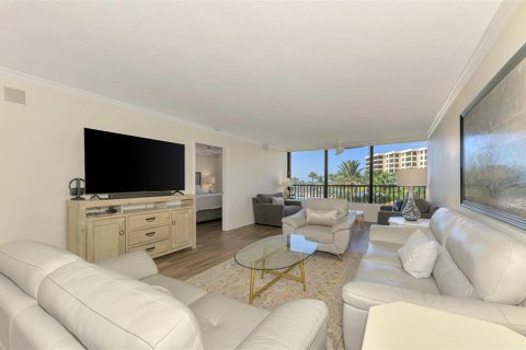 Condominio en venta en Sarasota, Florida, 2 dormitorios, 133.13 m2 № 2167314 - foto 30
