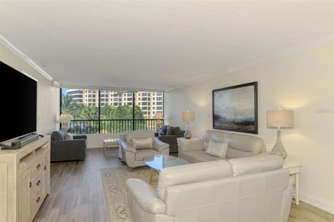 Condominio en venta en Sarasota, Florida, 2 dormitorios, 133.13 m2 № 2167314 - foto 26