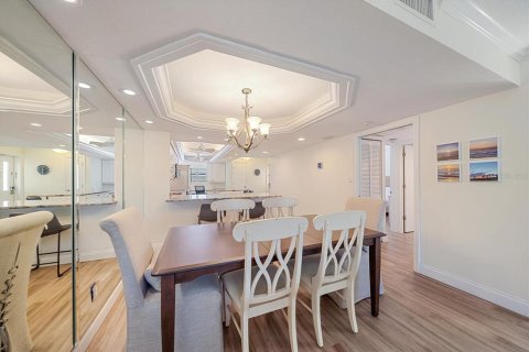 Condominio en venta en Sarasota, Florida, 2 dormitorios, 133.13 m2 № 2167314 - foto 24