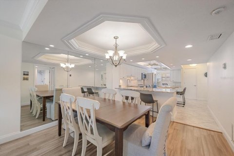Condominio en venta en Sarasota, Florida, 2 dormitorios, 133.13 m2 № 2167314 - foto 25