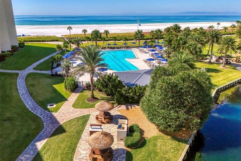 Condominio en venta en Sarasota, Florida, 2 dormitorios, 133.13 m2 № 2167314 - foto 5