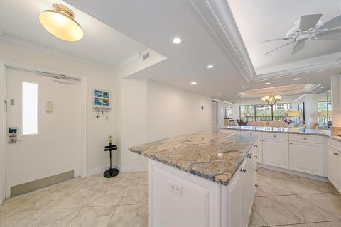 Condominio en venta en Sarasota, Florida, 2 dormitorios, 133.13 m2 № 2167314 - foto 17