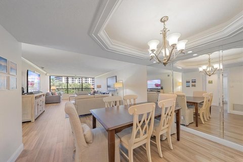 Condominio en venta en Sarasota, Florida, 2 dormitorios, 133.13 m2 № 2167314 - foto 27