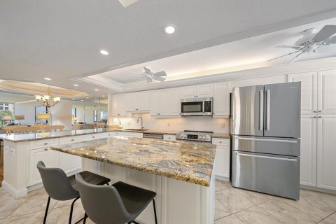 Condominio en venta en Sarasota, Florida, 2 dormitorios, 133.13 m2 № 2167314 - foto 18