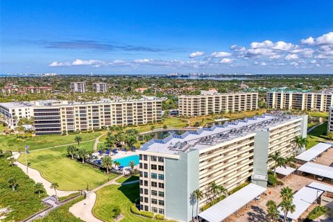 Condominio en venta en Sarasota, Florida, 2 dormitorios, 133.13 m2 № 2167314 - foto 8