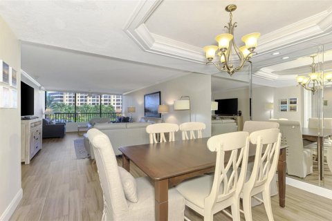 Condominio en venta en Sarasota, Florida, 2 dormitorios, 133.13 m2 № 2167314 - foto 22
