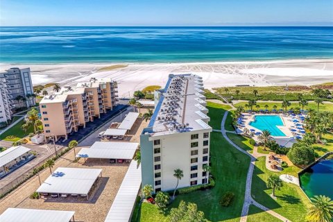 Condominio en venta en Sarasota, Florida, 2 dormitorios, 133.13 m2 № 2167314 - foto 2