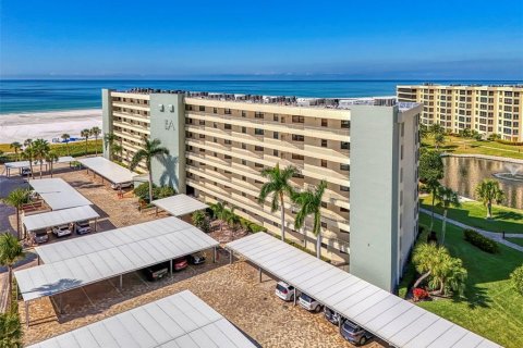 Condominio en venta en Sarasota, Florida, 2 dormitorios, 133.13 m2 № 2167314 - foto 9