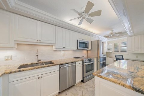 Condominio en venta en Sarasota, Florida, 2 dormitorios, 133.13 m2 № 2167314 - foto 19
