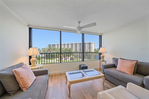 Condominio en venta en Sarasota, Florida, 2 dormitorios, 133.13 m2 № 2167314 - foto 28