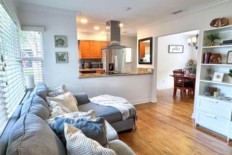 Villa ou maison à vendre à Lakeland, Floride: 3 chambres, 120.31 m2 № 2150307 - photo 8