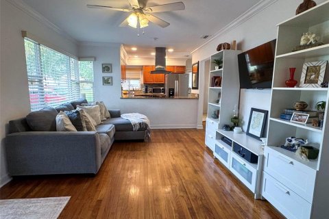 Villa ou maison à vendre à Lakeland, Floride: 3 chambres, 120.31 m2 № 2150307 - photo 7