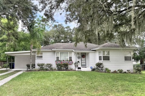 Villa ou maison à vendre à Lakeland, Floride: 3 chambres, 120.31 m2 № 2150307 - photo 2