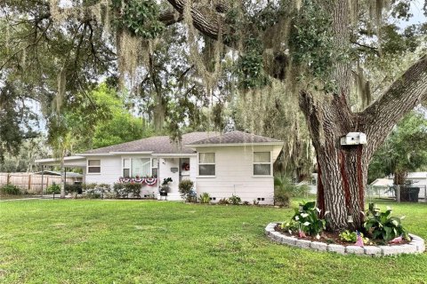 Villa ou maison à vendre à Lakeland, Floride: 3 chambres, 120.31 m2 № 2150307 - photo 3
