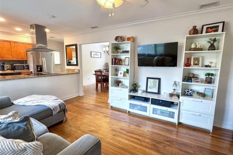 Villa ou maison à vendre à Lakeland, Floride: 3 chambres, 120.31 m2 № 2150307 - photo 6