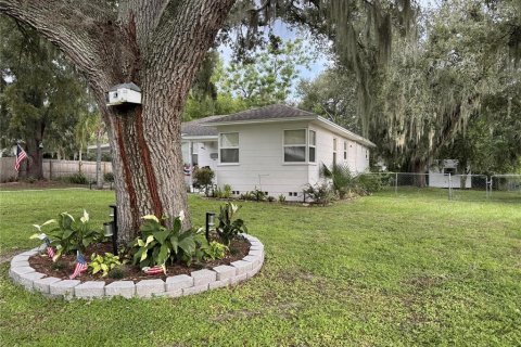 Villa ou maison à vendre à Lakeland, Floride: 3 chambres, 120.31 m2 № 2150307 - photo 4
