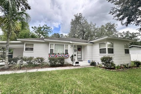 Villa ou maison à Lakeland, Floride 3 chambres, 120.31 m2 № 2150307