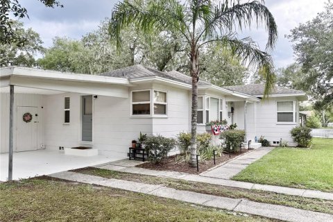 Villa ou maison à vendre à Lakeland, Floride: 3 chambres, 120.31 m2 № 2150307 - photo 5